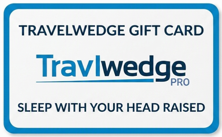 Travelwedge PRO Gift Card