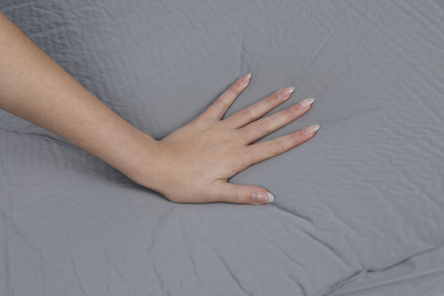 Self Inflating Bed Wedge Pillow - Travelwedge PRO - 30 Inch