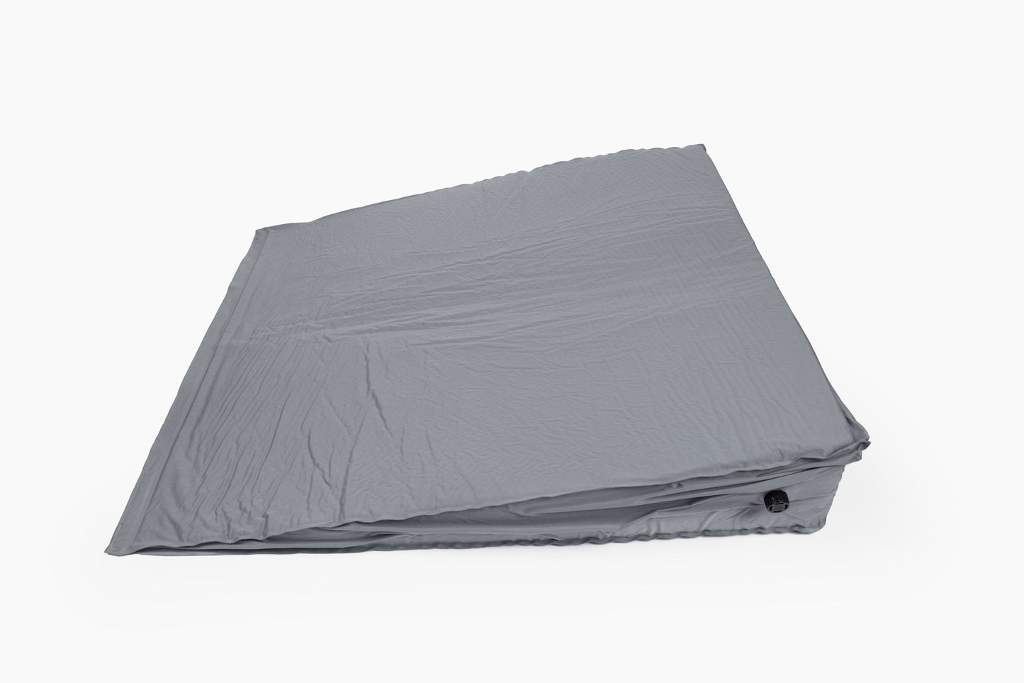 Self Inflating Bed Wedge Pillow - Travelwedge PRO - 30 Inch