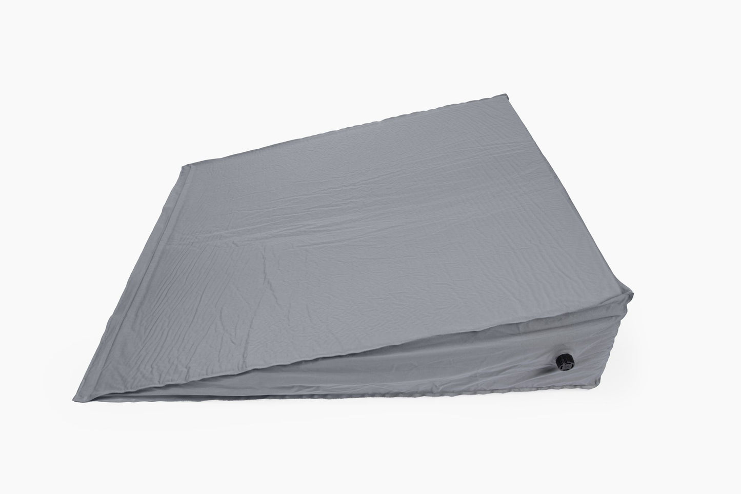 Self Inflating Bed Wedge Pillow - Travelwedge PRO - 30 Inch
