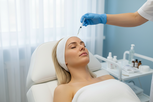 Why Lying Down After Botox Can Ruin Your Results (And How to Avoid It)