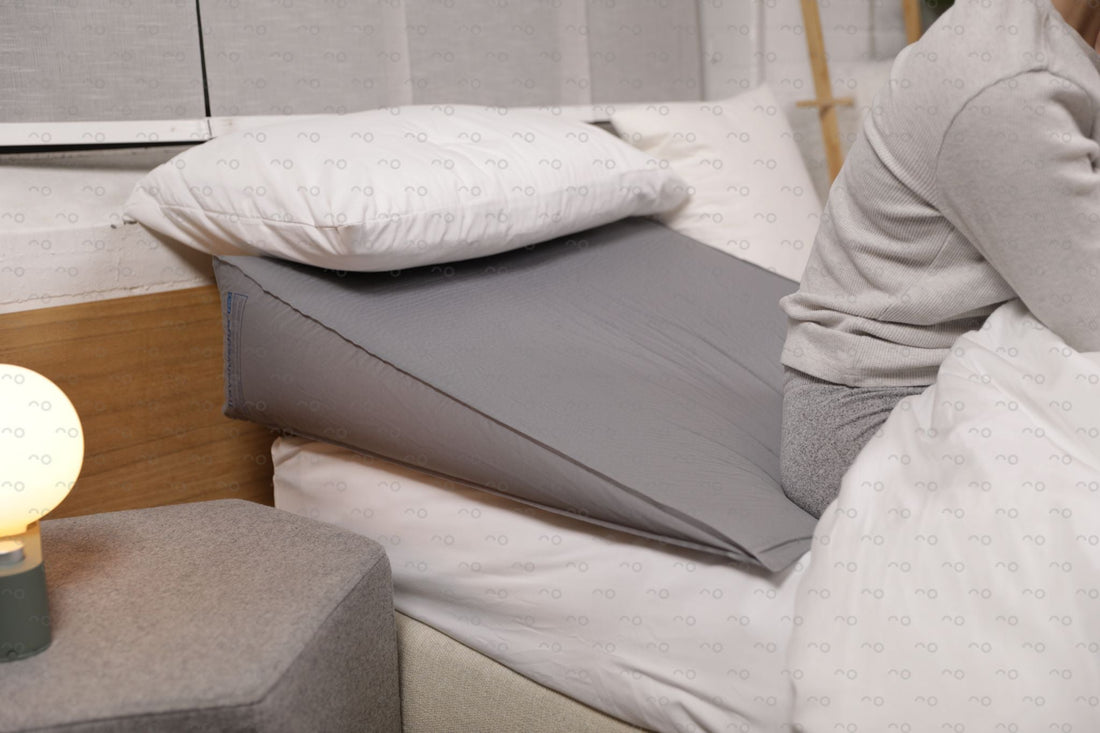 8 Frequently Asked Questions About Bed Wedges