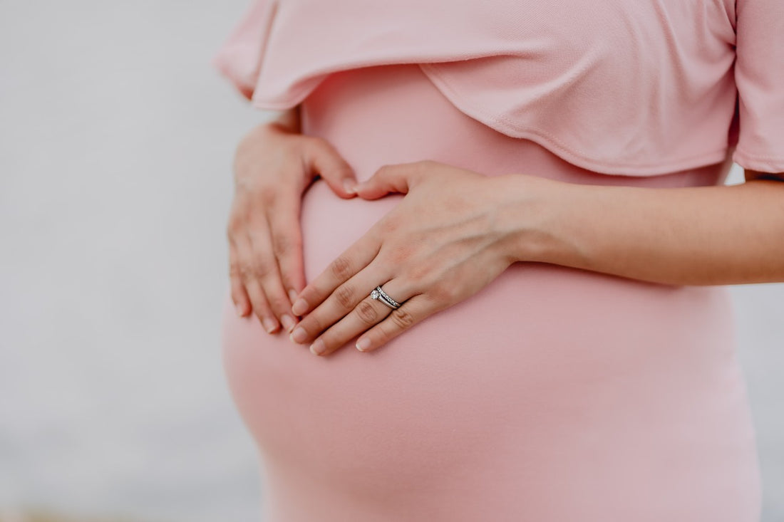 Why is Pregnancy Reflux Worse at Night?