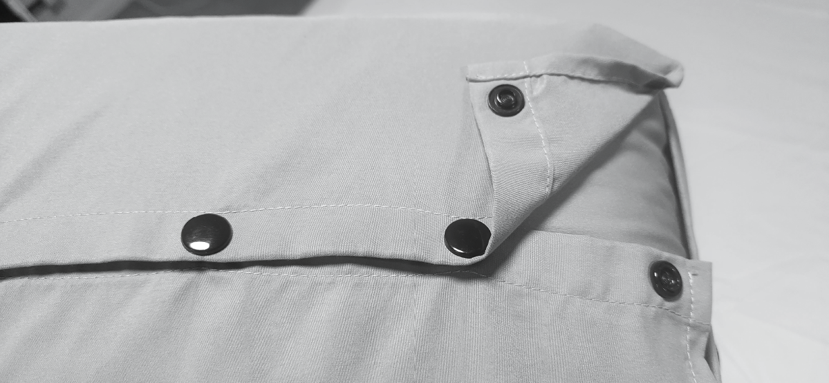 Fitted Cover for 22 Inch Travelwedge PRO