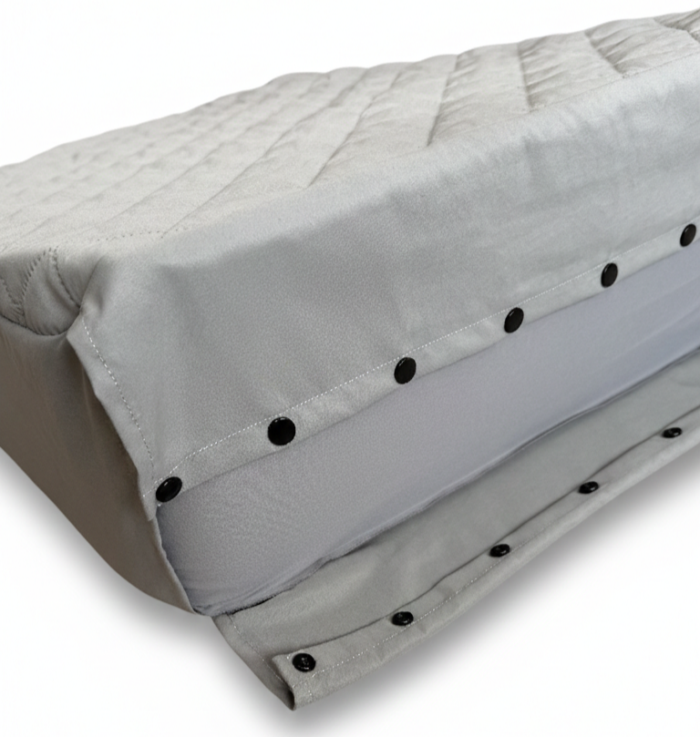 Fitted Cover for 22 Inch Travelwedge PRO