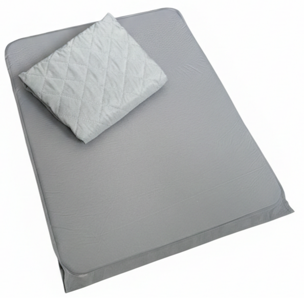 Fitted Cover for 22 Inch Travelwedge PRO