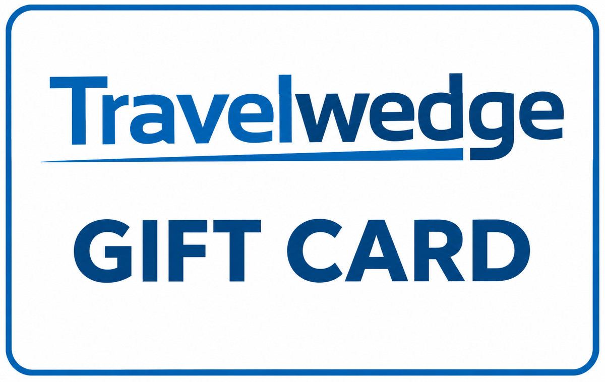 Travelwedge PRO Gift Card